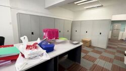 Textile Centre (D7), Office #458066121